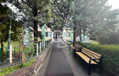 TUNAHAN'DA SUTEK SİTESİNDE SATILIK BÜYÜK TİP METRO YAKINI 2+1