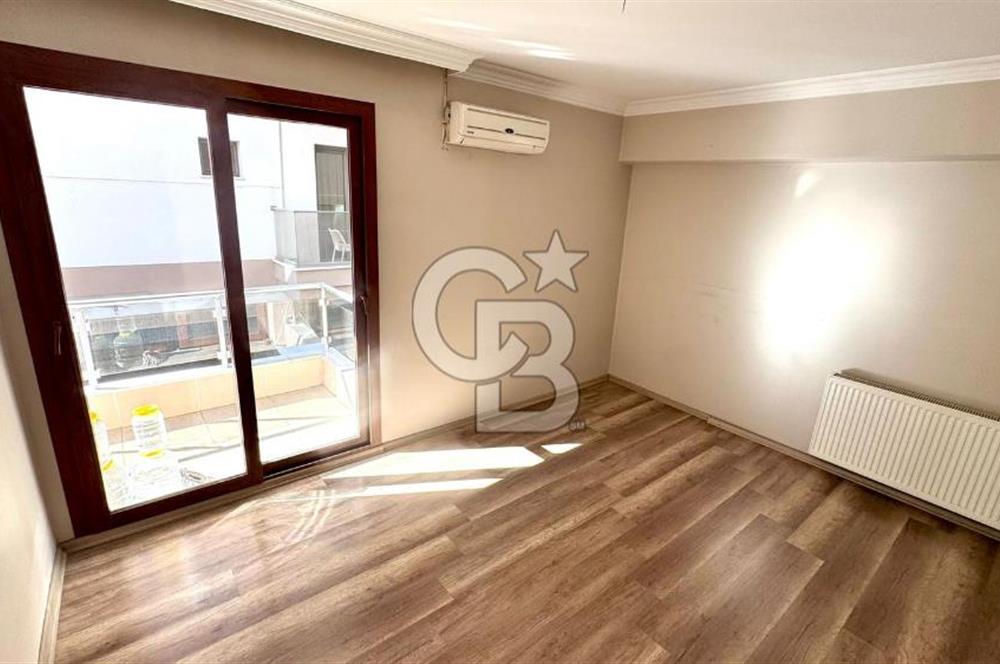 BUCA MENDRES CADDESİ SATILIK 3+1 DAİRE
