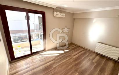 BUCA MENDRES CADDESİ SATILIK 3+1 DAİRE
