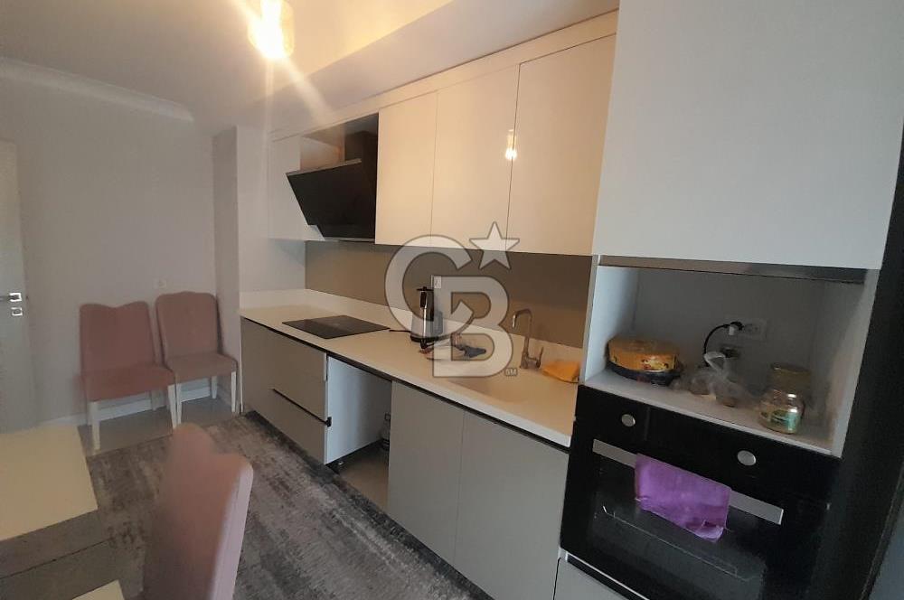 ERYAMAN GİMSA AVM YANI MEYDAN ADA SİTESİ 2.KAT 3+1 SATILIK DAİRE