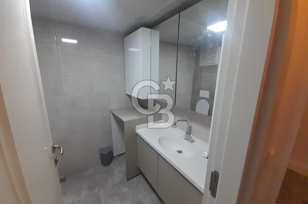 ERYAMAN GİMSA AVM YANI MEYDAN ADA SİTESİ 2.KAT 3+1 SATILIK DAİRE