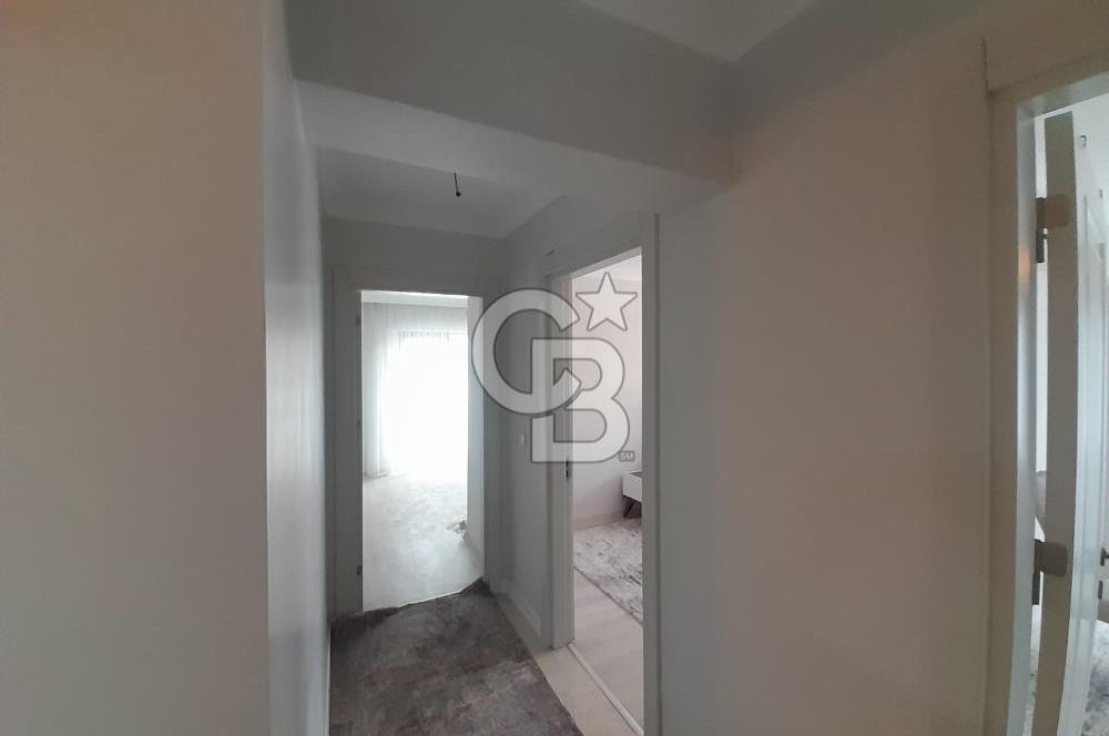 ERYAMAN GİMSA AVM YANI MEYDAN ADA SİTESİ 2.KAT 3+1 SATILIK DAİRE