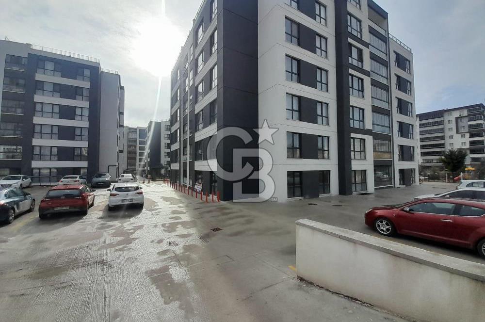 ERYAMAN GİMSA AVM YANI MEYDAN ADA SİTESİ 2.KAT 3+1 SATILIK DAİRE