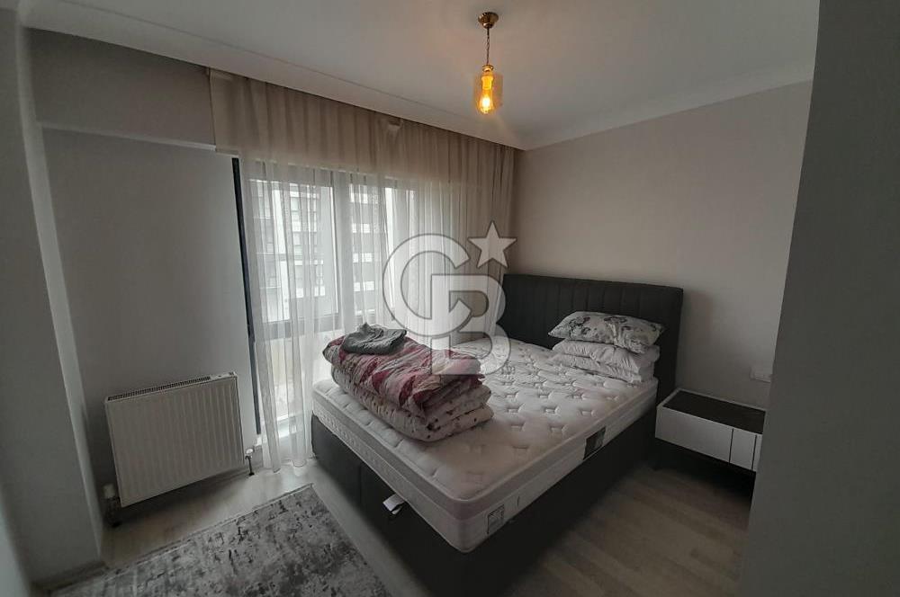 ERYAMAN GİMSA AVM YANI MEYDAN ADA SİTESİ 2.KAT 3+1 SATILIK DAİRE