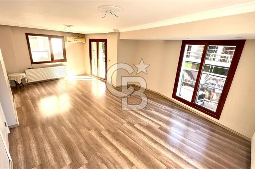 BUCA MENDRES CADDESİ SATILIK 3+1 DAİRE