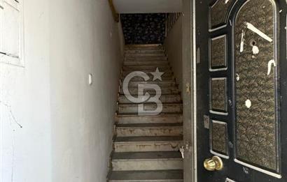 CB CITY'DEN GAZİ YAKUP SATAR CADDESİNDE SATILIK DÜKKAN