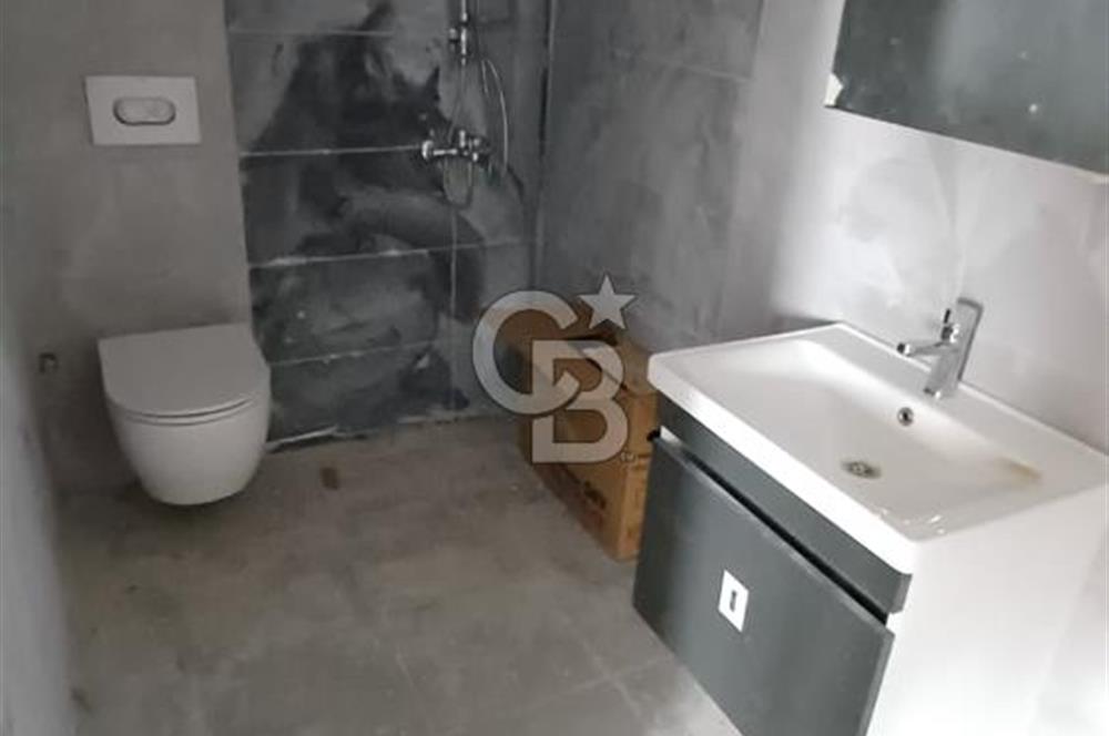 DIAMOND PRESTIGE 2+1 ÇATI DUBLEKS