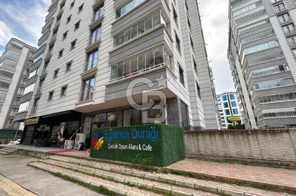 EŞSİZ LOKASYON, YÜKSEK KAZANÇ! DEVREN KİRALIK İŞLETME!