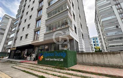 EŞSİZ LOKASYON, YÜKSEK KAZANÇ! DEVREN KİRALIK İŞLETME!