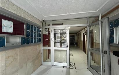 TUNAHAN'DA SUTEK SİTESİNDE SATILIK BÜYÜK TİP METRO YAKINI 2+1