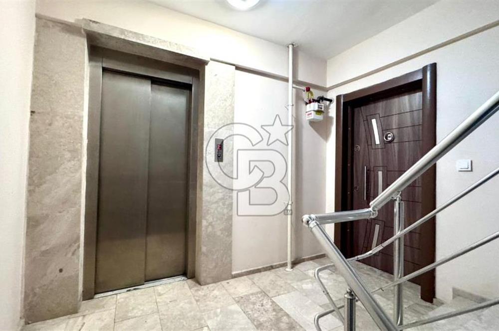 BUCA MENDRES CADDESİ SATILIK 3+1 DAİRE