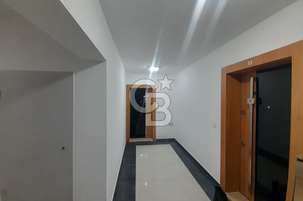 ERYAMAN GİMSA AVM YANI MEYDAN ADA SİTESİ 2.KAT 3+1 SATILIK DAİRE
