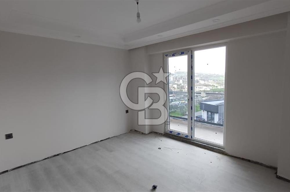 DIAMOND PRESTIGE 2+1 ÇATI DUBLEKS