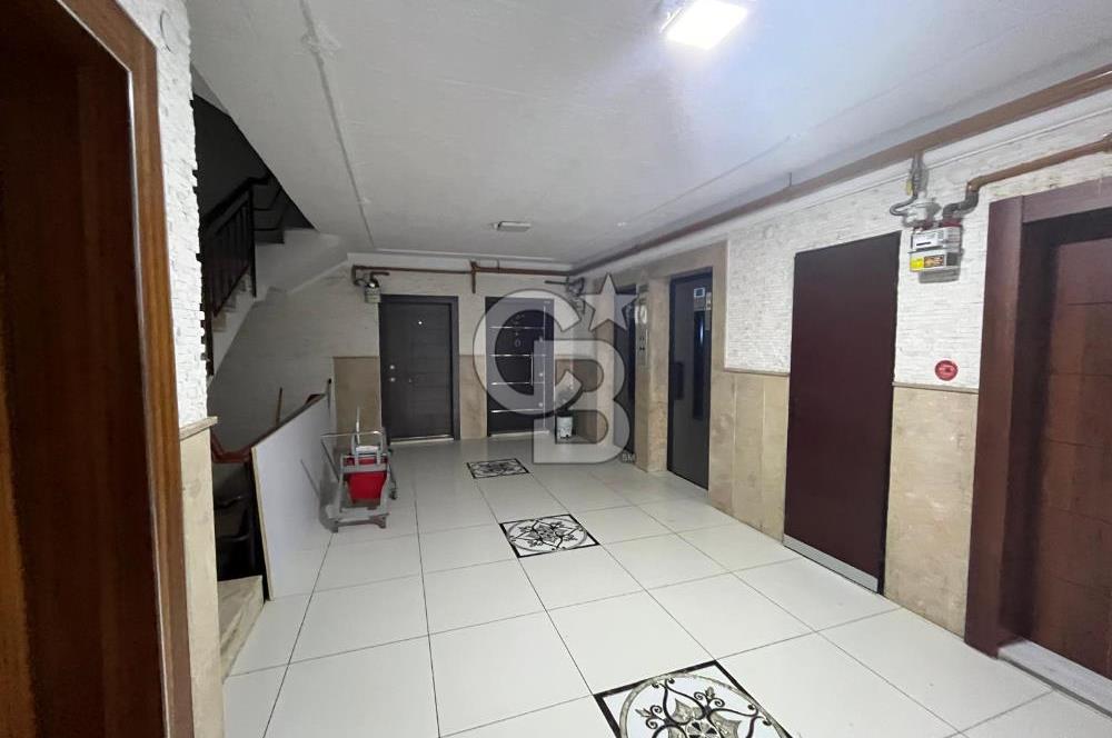 TUNAHAN'DA SUTEK SİTESİNDE SATILIK BÜYÜK TİP METRO YAKINI 2+1