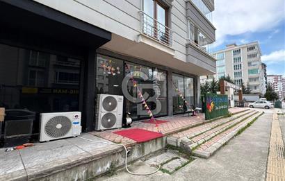 EŞSİZ LOKASYON, YÜKSEK KAZANÇ! DEVREN KİRALIK İŞLETME!