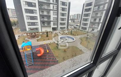 ERYAMAN GİMSA AVM YANI MEYDAN ADA SİTESİ 2.KAT 3+1 SATILIK DAİRE