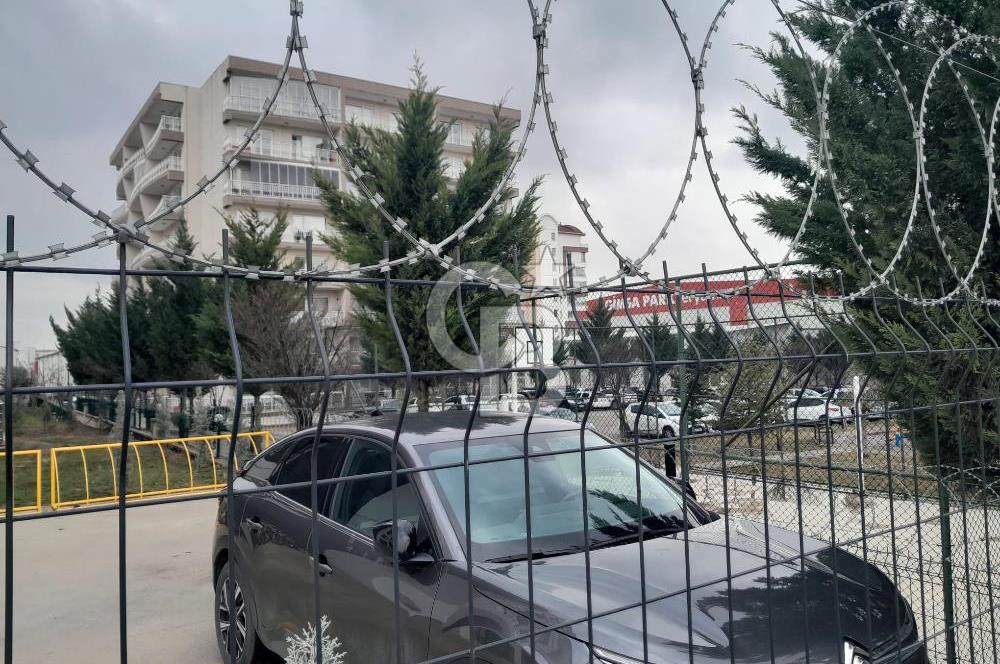 ERYAMAN GİMSA AVM YANI MEYDAN ADA SİTESİ 2.KAT 3+1 SATILIK DAİRE