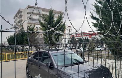 ERYAMAN GİMSA AVM YANI MEYDAN ADA SİTESİ 2.KAT 3+1 SATILIK DAİRE