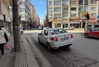 CB CITY'DEN GAZİ YAKUP SATAR CADDESİNDE SATILIK DÜKKAN - 8 - 331346