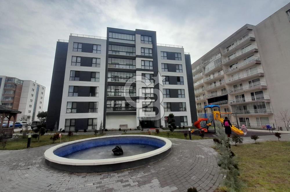 ERYAMAN GİMSA AVM YANI MEYDAN ADA SİTESİ 2.KAT 3+1 SATILIK DAİRE