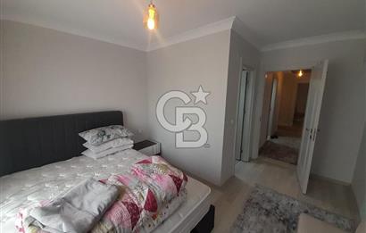 ERYAMAN GİMSA AVM YANI MEYDAN ADA SİTESİ 2.KAT 3+1 SATILIK DAİRE