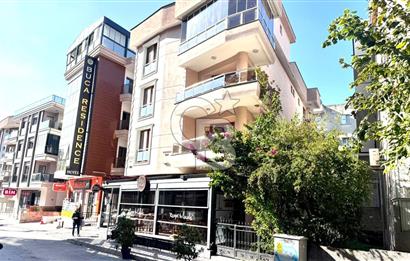 BUCA MENDRES CADDESİ SATILIK 3+1 DAİRE