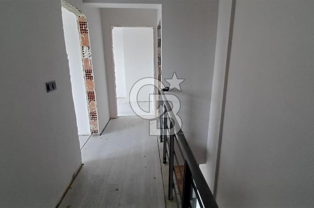 DIAMOND PRESTIGE 2+1 ÇATI DUBLEKS