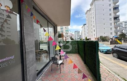 EŞSİZ LOKASYON, YÜKSEK KAZANÇ! DEVREN KİRALIK İŞLETME!