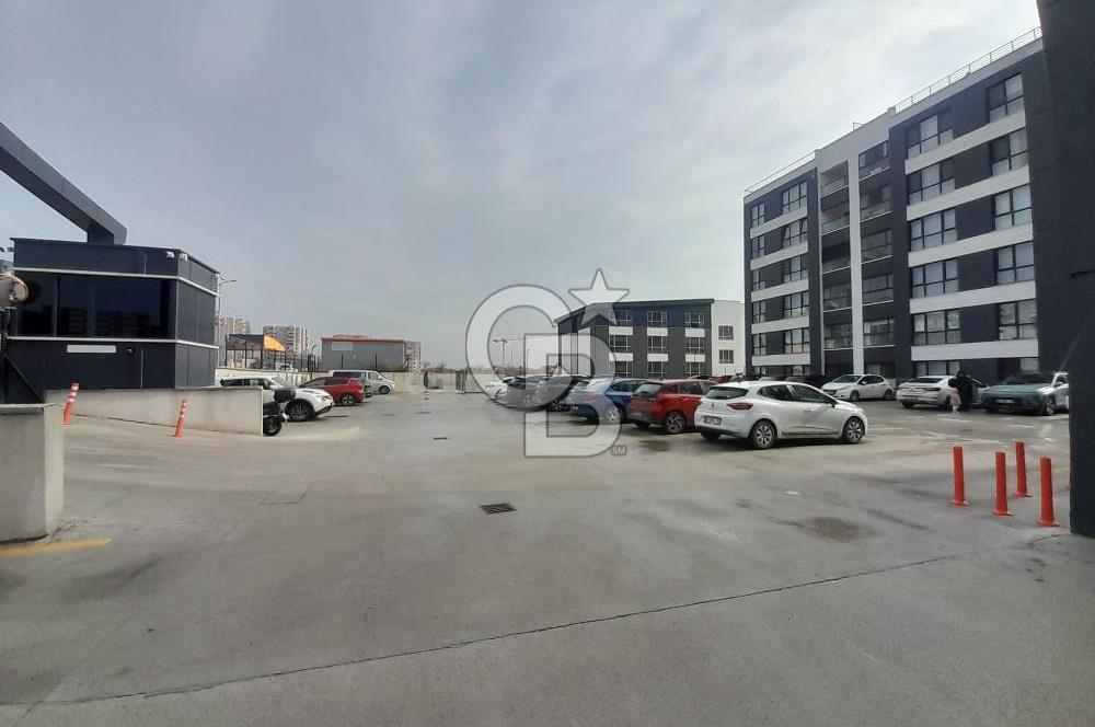 ERYAMAN GİMSA AVM YANI MEYDAN ADA SİTESİ 2.KAT 3+1 SATILIK DAİRE