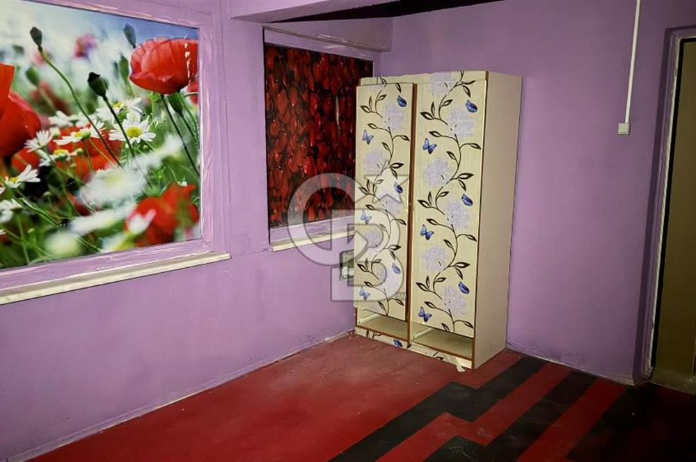 CB CITY'DEN GAZİ YAKUP SATAR CADDESİNDE SATILIK DÜKKAN