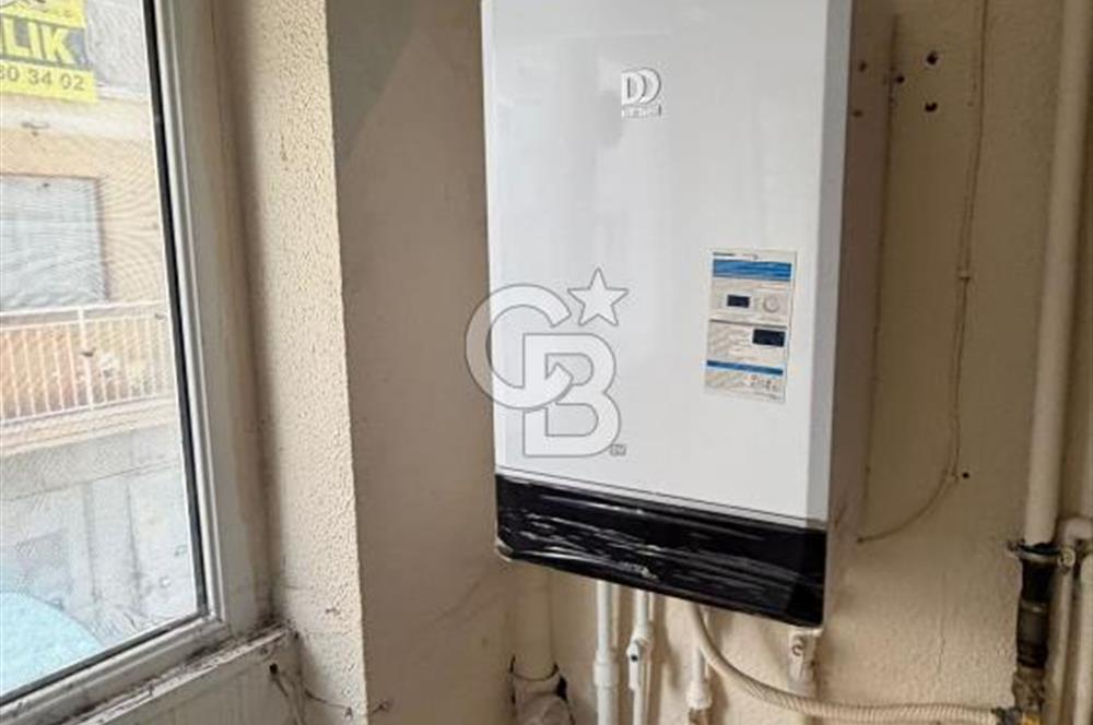 CB CITY'DEN GAZİ YAKUP SATAR CADDESİNDE SATILIK DÜKKAN