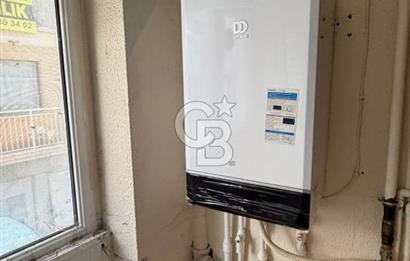 CB CITY'DEN GAZİ YAKUP SATAR CADDESİNDE SATILIK DÜKKAN