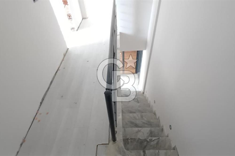 DIAMOND PRESTIGE 2+1 ÇATI DUBLEKS