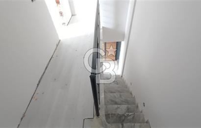 DIAMOND PRESTIGE 2+1 ÇATI DUBLEKS