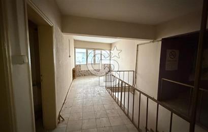 CB CITY'DEN GAZİ YAKUP SATAR CADDESİNDE SATILIK DÜKKAN