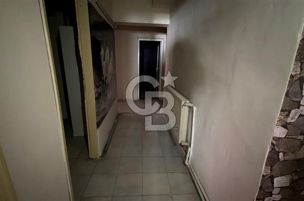 CB CITY'DEN GAZİ YAKUP SATAR CADDESİNDE SATILIK DÜKKAN