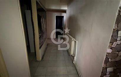 CB CITY'DEN GAZİ YAKUP SATAR CADDESİNDE SATILIK DÜKKAN