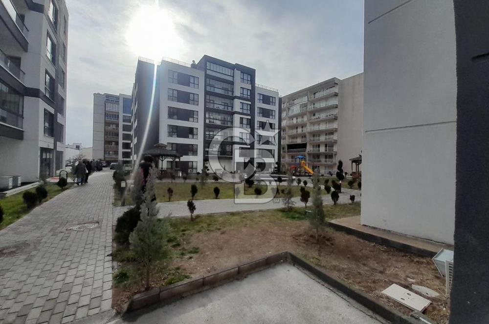 ERYAMAN GİMSA AVM YANI MEYDAN ADA SİTESİ 2.KAT 3+1 SATILIK DAİRE