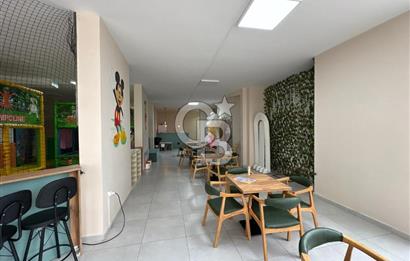 EŞSİZ LOKASYON, YÜKSEK KAZANÇ! DEVREN KİRALIK İŞLETME!