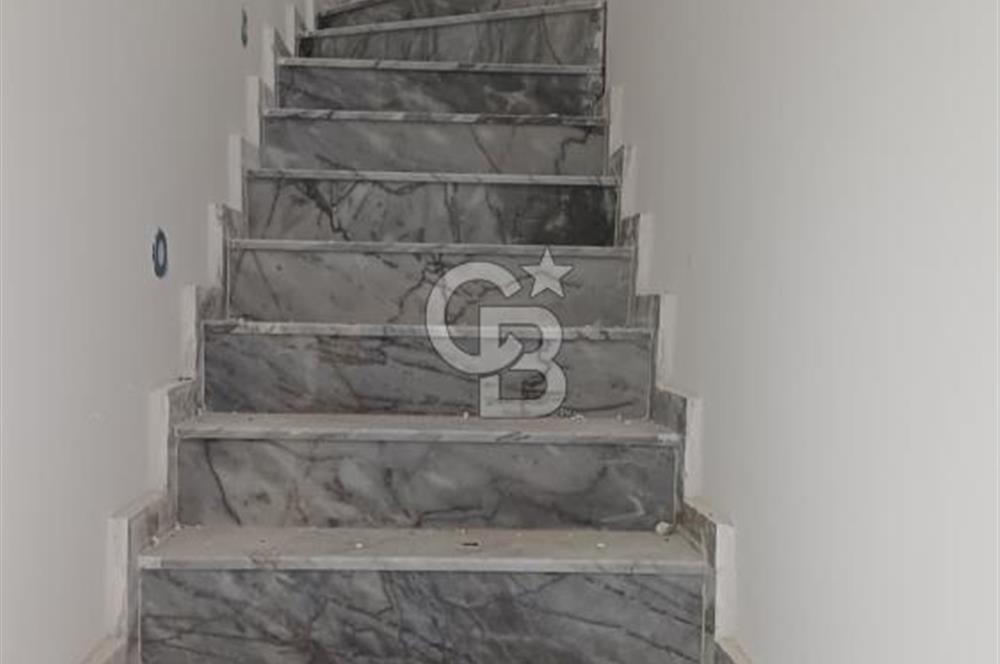 DIAMOND PRESTIGE 2+1 ÇATI DUBLEKS