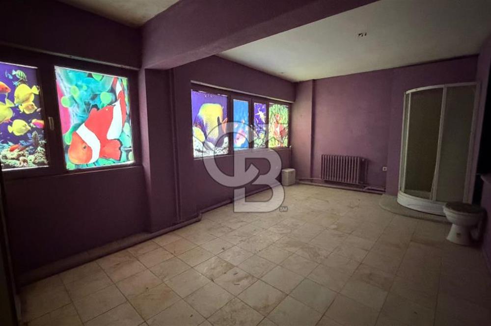 CB CITY'DEN GAZİ YAKUP SATAR CADDESİNDE SATILIK DÜKKAN