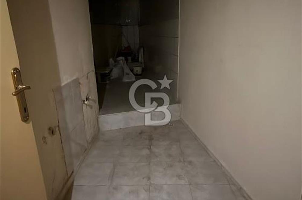 CB CITY'DEN GAZİ YAKUP SATAR CADDESİNDE SATILIK DÜKKAN