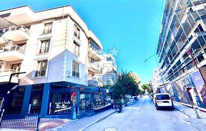 BUCA MENDRES CADDESİ SATILIK 3+1 DAİRE