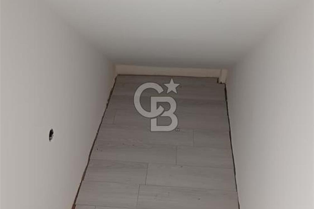 DIAMOND PRESTIGE 2+1 ÇATI DUBLEKS