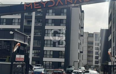ERYAMAN GİMSA AVM YANI MEYDAN ADA SİTESİ 2.KAT 3+1 SATILIK DAİRE