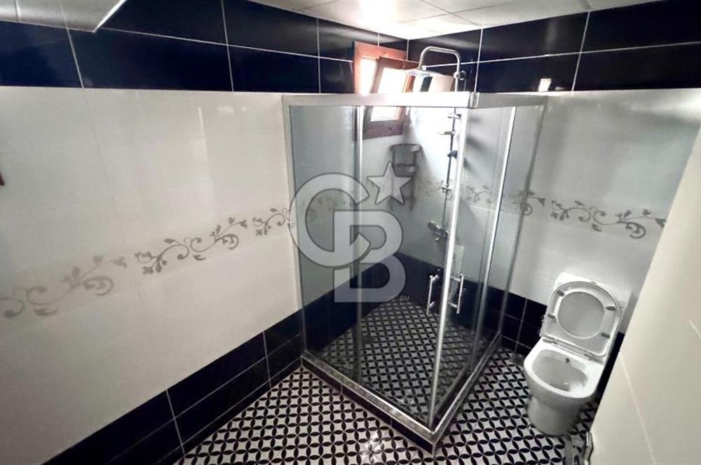 BUCA MENDRES CADDESİ SATILIK 3+1 DAİRE