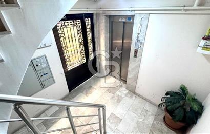 BUCA MENDRES CADDESİ SATILIK 3+1 DAİRE