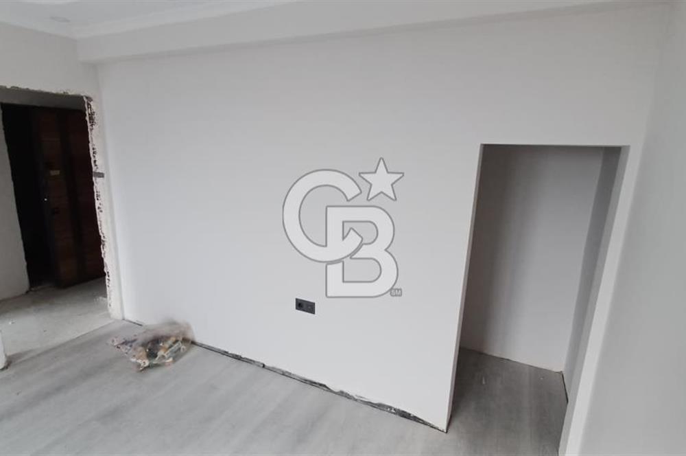 DIAMOND PRESTIGE 2+1 ÇATI DUBLEKS