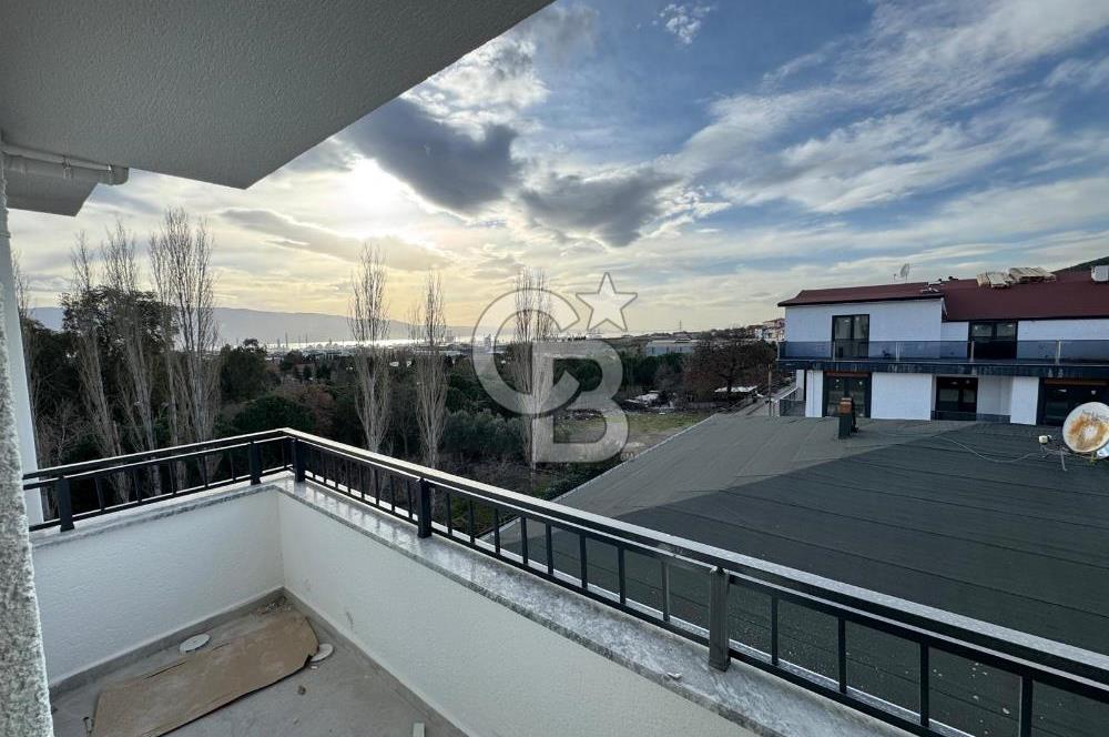 DERİNCE YAVUZ SULTAN MAHALLESİNDE KAÇIRILMAYACAK 2+1 DAİRE