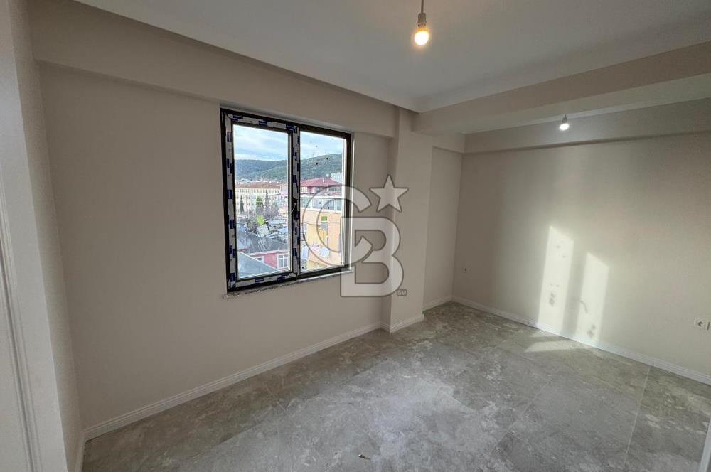 DERİNCE YAVUZ SULTAN MAHALLESİNDE KAÇIRILMAYACAK 2+1 DAİRE